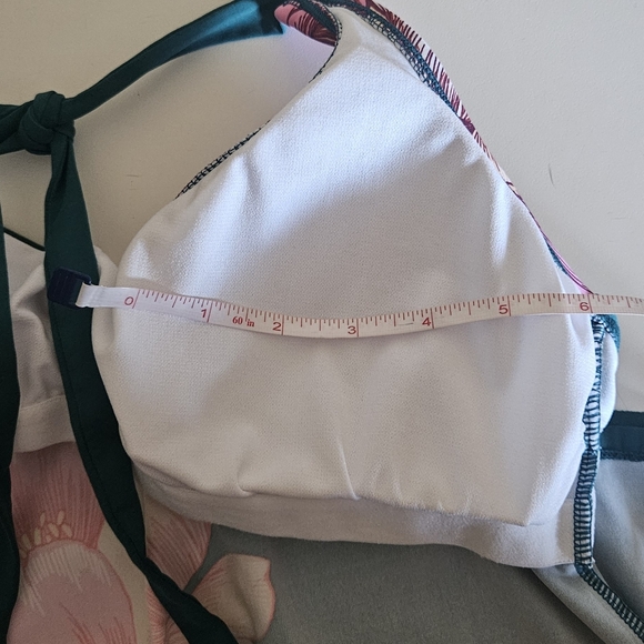 Merona Tankini Top - Picture 5 of 6